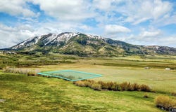 0 Roundup Road, Elk Mountain, WY 82324