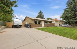 4759 MAPLE WY, Cheyenne, WY 82009