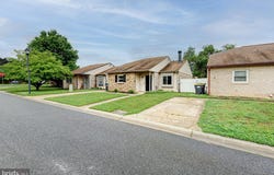 117 BELLTOWN Terrace, BEAR, DE 19701
