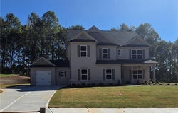 374 Meadows Drive, Bethlehem, GA 30620