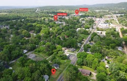 770-00510-000 MAIN STREET, Flippin, AR 72634