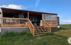 507 3rd Avenue S, Froid, MT 59226