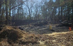 737 N Vass Road, Raeford, NC 28376