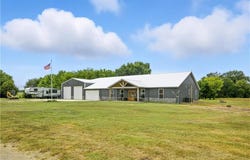 7139 Clem Road, Columbus, KS 66725