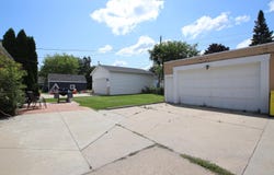 364 E 9TH Street, FOND DU LAC, WI 54935