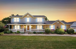 6130 Steamtown Road, Ashley, OH 43003