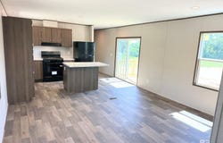 T Bridge Road, Red Level, AL 36474