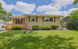 3910 EAGLE Lane, Rolling Meadows, IL 60008