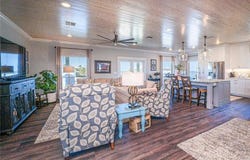 410 Captains Cove, ROCKPORT, TX 78382