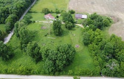 7916 S Grant City Road, Knightstown, IN 46148