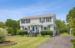 19 Straw Road, Gorham, ME 04038
