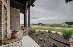 109 Quail Ridge Court, Decatur, TX 76234