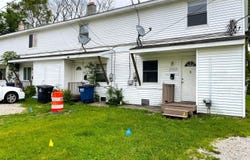 2017 Eastport Street, Westland, MI 48186