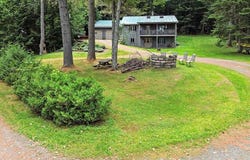 48 Pleasant Point Road, Vassalboro, ME 04989