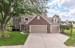 11014 Rutgers Lane, Fishers, IN 46038