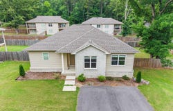105 & 109 POCOLA, Hot Springs, AR 71913-0000
