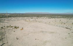 Parcel16 I-10 Frontage Road, Van Horn, TX 79855