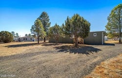 2193 ZAMORANO Lane, Overgaard, AZ 85933