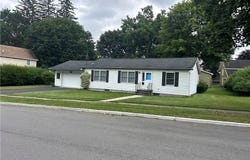 46 Watkins Avenue, Perry, NY 14530