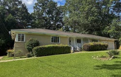 1718 2nd Terrace, Hattiesburg, MS 39401