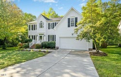 102 Cockleshell Court, Cary, NC 27513