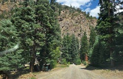 140 Fedel Court, Ouray, CO 81427
