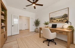 325 Skeen Peak Drive, Springtown, TX 76082