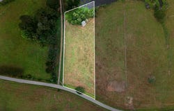 Parcel 8 El Shaddai Rd, Poplarville, MS 39470