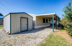 6606 Blue Water Court, Granbury, TX 76049