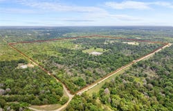 498 Private Road 5787, Groesbeck, TX 76642