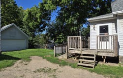 419 W Ganson Street, Jackson, MI 49201