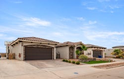 3017 BOB BEAMON Street, El Paso, TX 79938