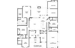 240 W Cheyenne Mountain Drive, Ovilla, TX 75154