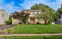 1018 HILLTOP ROAD, WARMINSTER, PA 18974