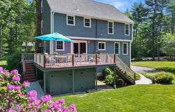 1005 Forest St, North Andover, MA 01845