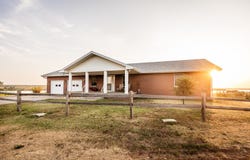 452 N. Highway 232, Sylvan Grove, KS 67481