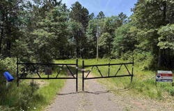 14738 S Bell Rd, Gordon, WI 54838
