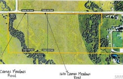 1670 Camas Road, Kilgore, ID 83423