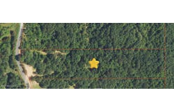 Jeffries Road lot: 8, Potts Camp, MS 38659