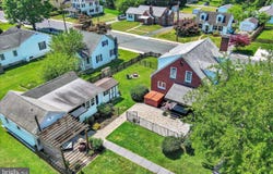 221 THOMAS ST, BEL AIR, MD 21014