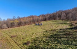 BARBEQUE DRIVE, BERKELEY SPRINGS, WV 25411