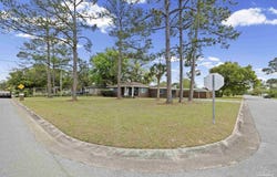 1801 E Cross St, Pensacola, FL 32503