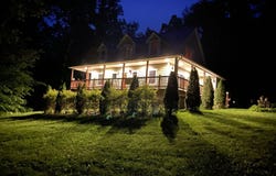 3656 Hollybrook Road, Gosport, IN 47433