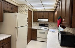 1121 Meadowbrook Drive, Mountain Home, AR 72653-9999