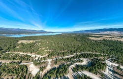 Origin Lane lot: 26, Eureka, MT 59917