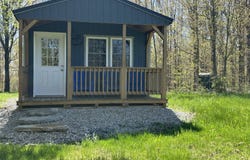 222 Con Road, Ellenburg Depot, NY 12935