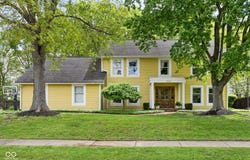 12865 Limberlost Drive, Carmel, IN 46033