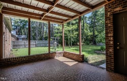 729 York Street, Rocky Mount, NC 27803