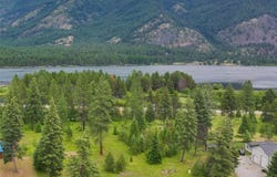 NHN Sapphire Lane lot: 13, Trout Creek, MT 59874