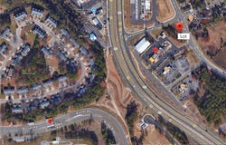 Monroe Street, Spring Lake, NC 28390